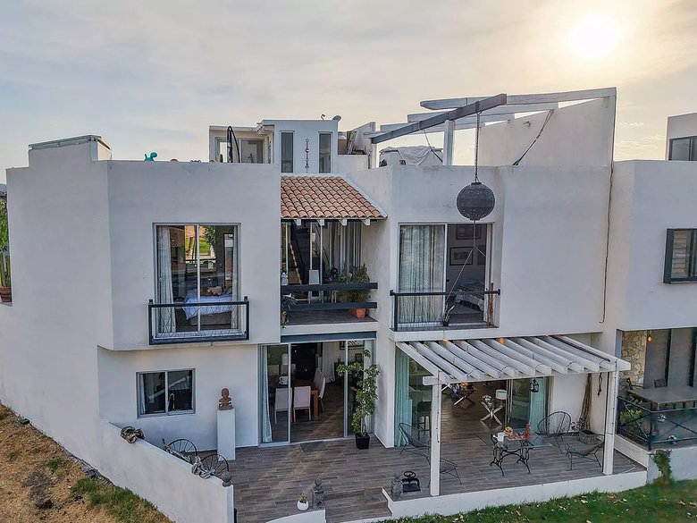 Casa Magnolias 8 — 1 photos