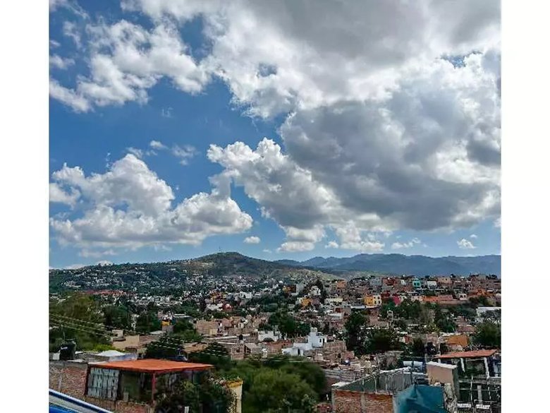 Casa Guadalupe — 5 photos