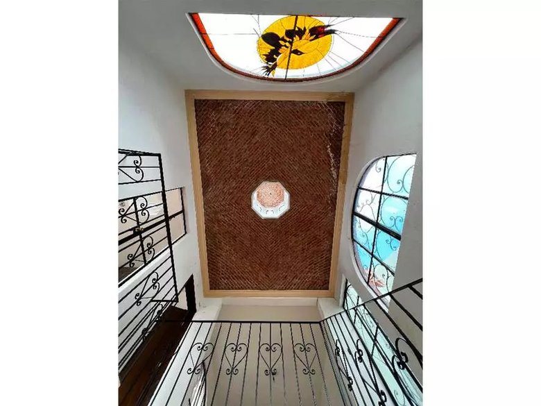 Casa Guadalupe — 6 photos