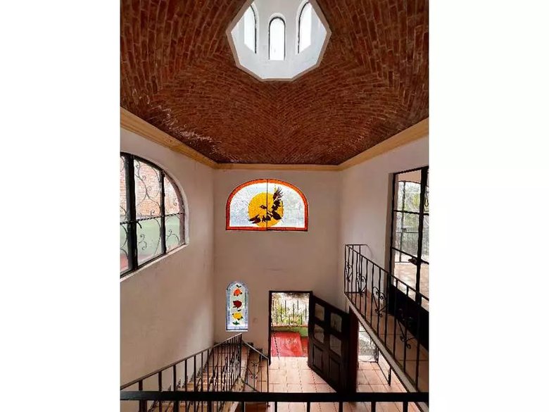 Casa Guadalupe — 15 photos