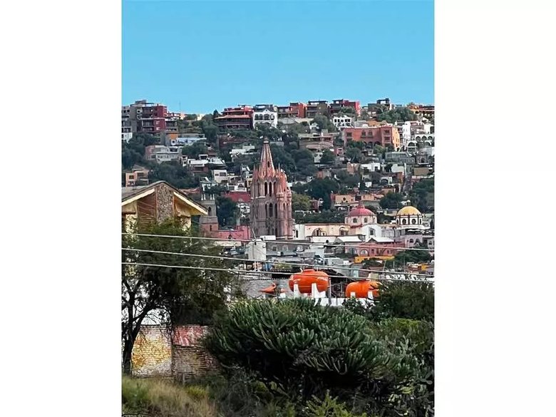 Casa Guadalupe — 3 photos