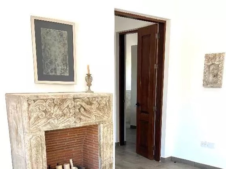 Villa Doña Maria Jose En Alborada — 2 photos