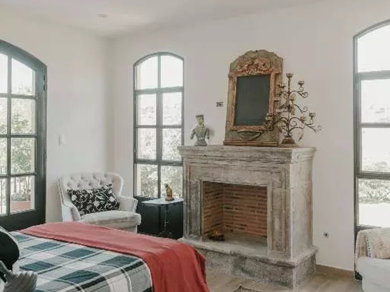 Villa Doña Maria Jose En Alborada — 7 photos