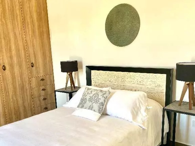 Villa Doña Maria Jose En Alborada — 4 photos