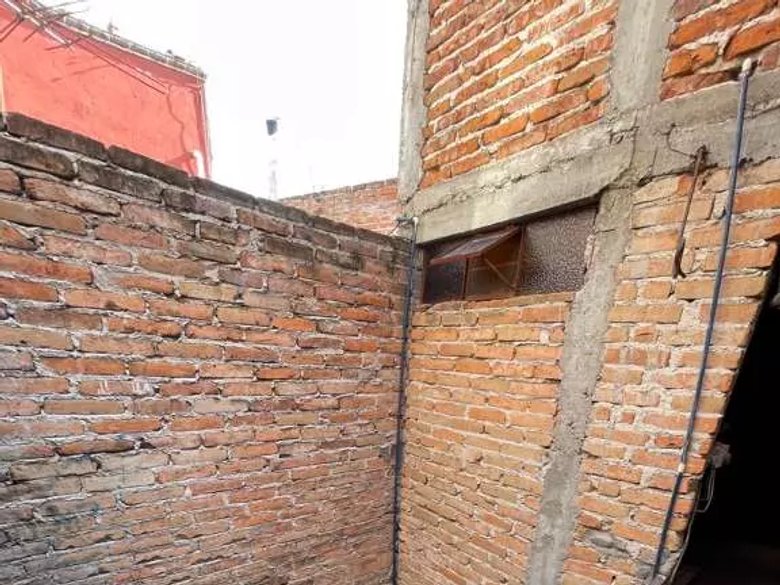 7501 Callejon Del Beso Fixer Upper. — 4 photos