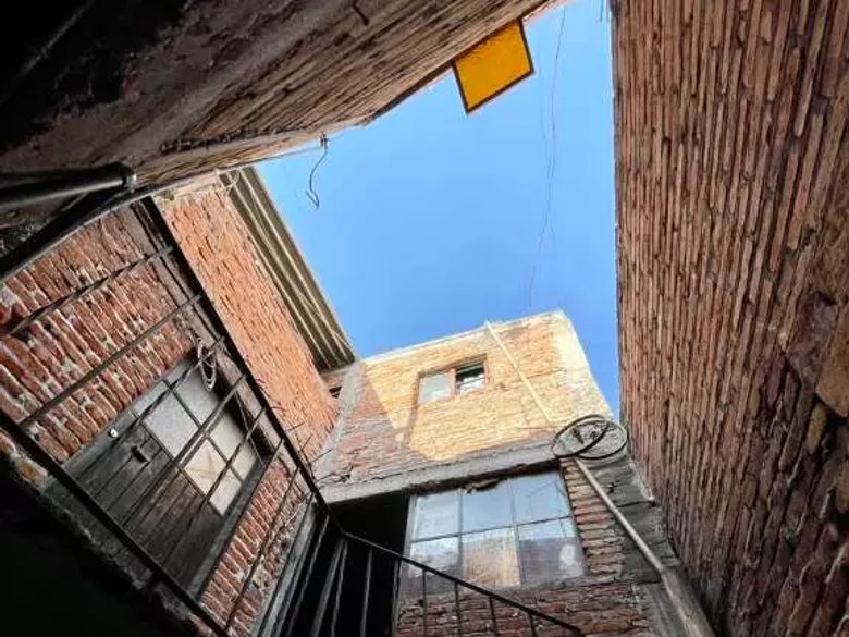 7501 Callejon Del Beso Fixer Upper. — 3 photos