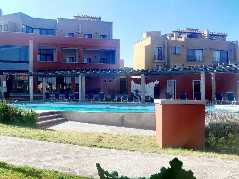 La Serena Guadiana — 2 photos