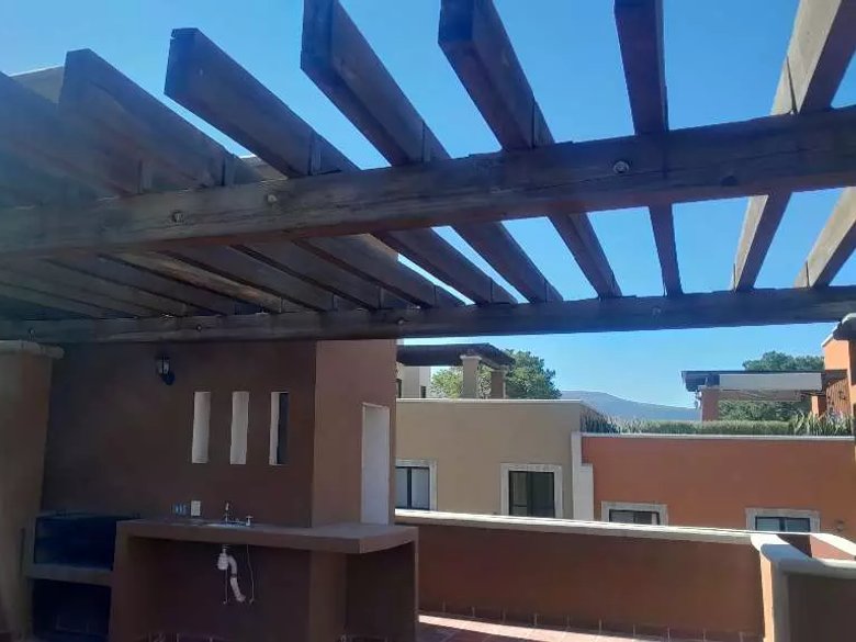La Serena Guadiana — 11 photos