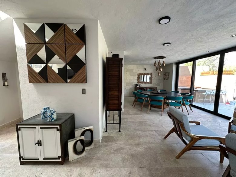 Casa En El Lago — 4 photos