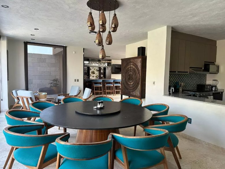 Casa En El Lago — 9 photos