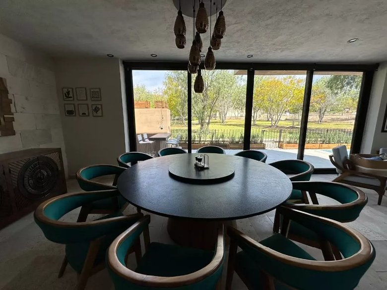 Casa En El Lago — 8 photos