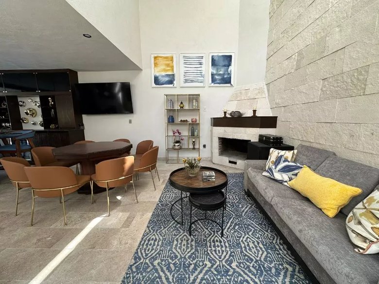 Casa En El Lago — 3 photos