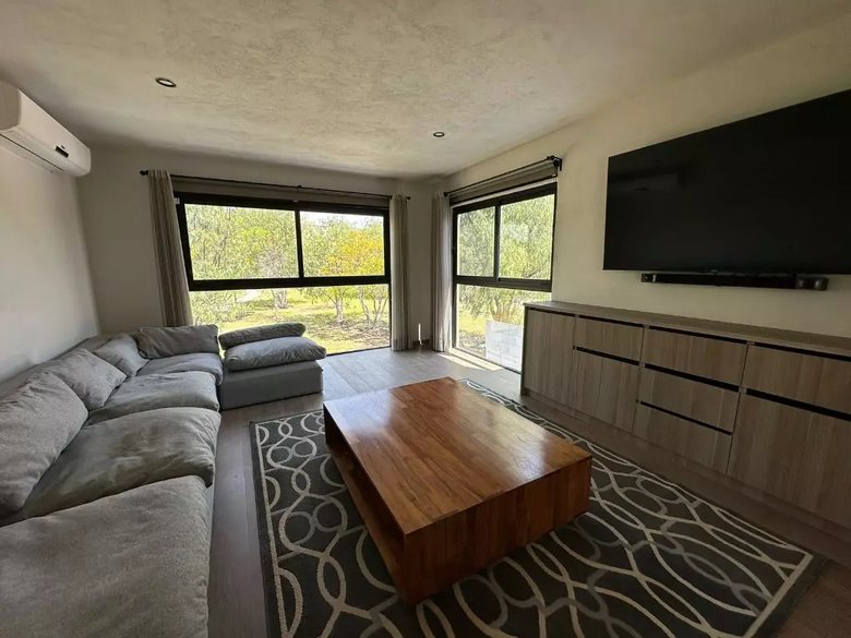 Casa En El Lago — 10 photos