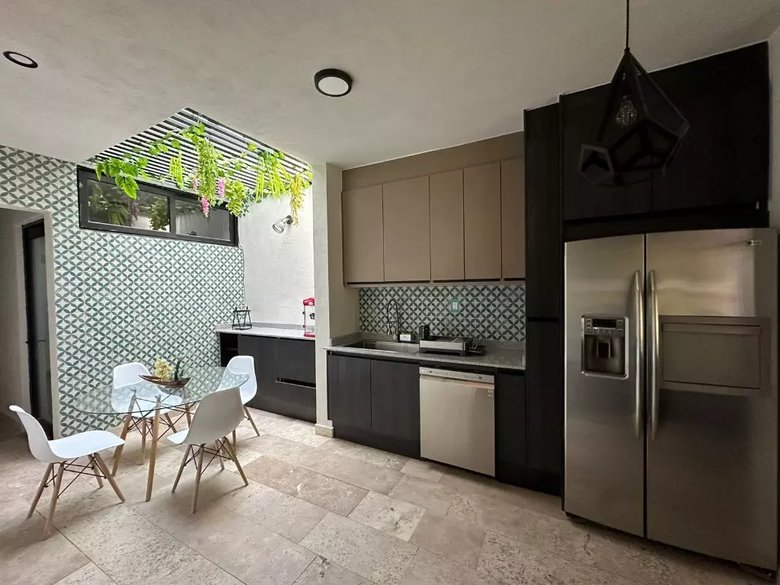 Casa En El Lago — 7 photos