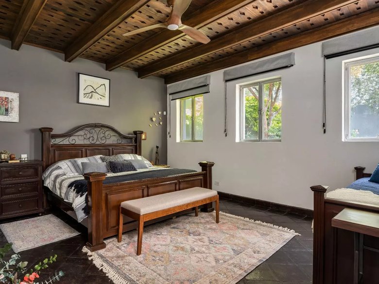 Casa Azul — 8 photos