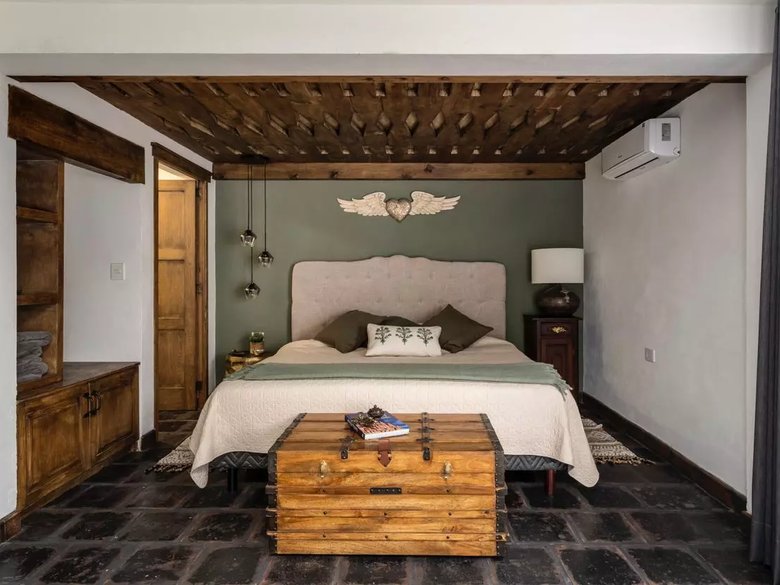 Casa Azul — 9 photos