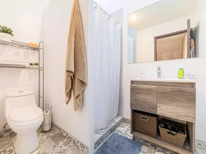 Casitas Terraplen — 5 photos