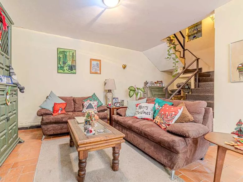 Casitas Terraplen — 9 photos