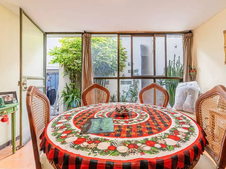 Casitas Terraplen — 11 photos