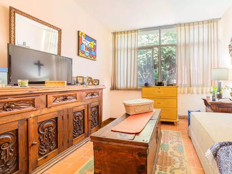 Casitas Terraplen — 6 photos