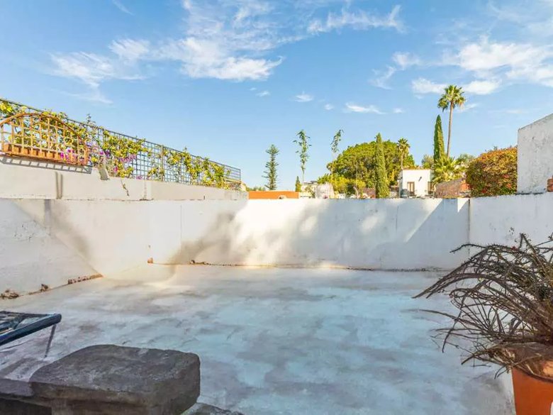 Casitas Terraplen — 16 photos
