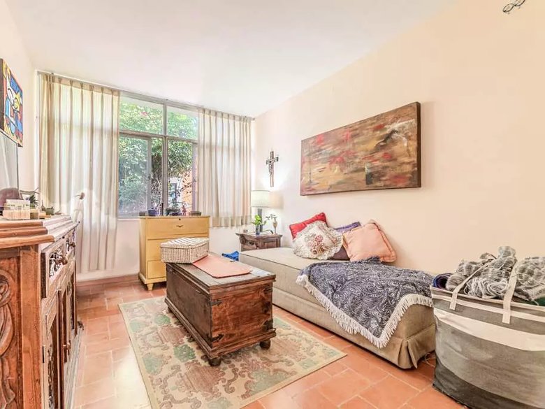 Casitas Terraplen — 7 photos