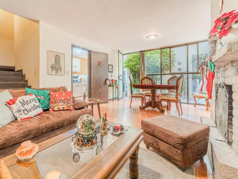 Casitas Terraplen — 4 photos