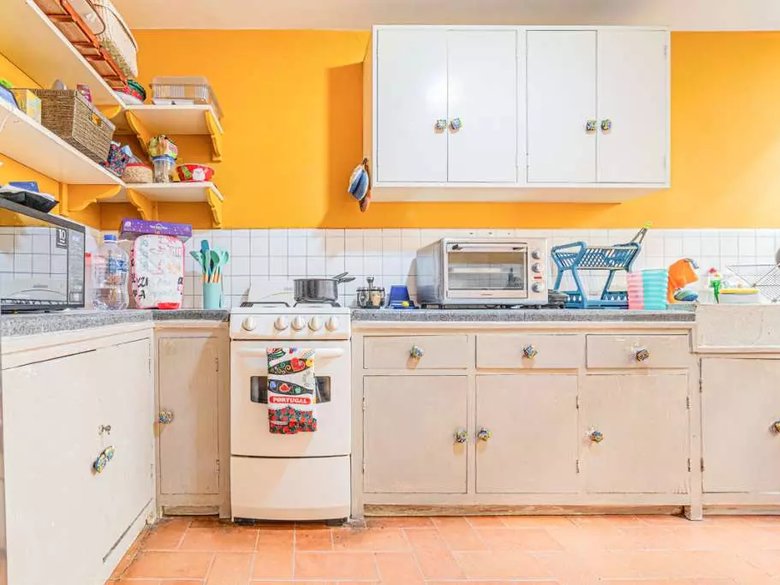 Casitas Terraplen — 14 photos