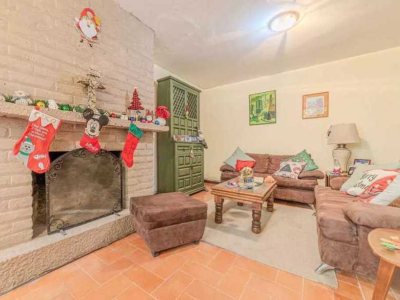 Casitas Terraplen — 17 photos