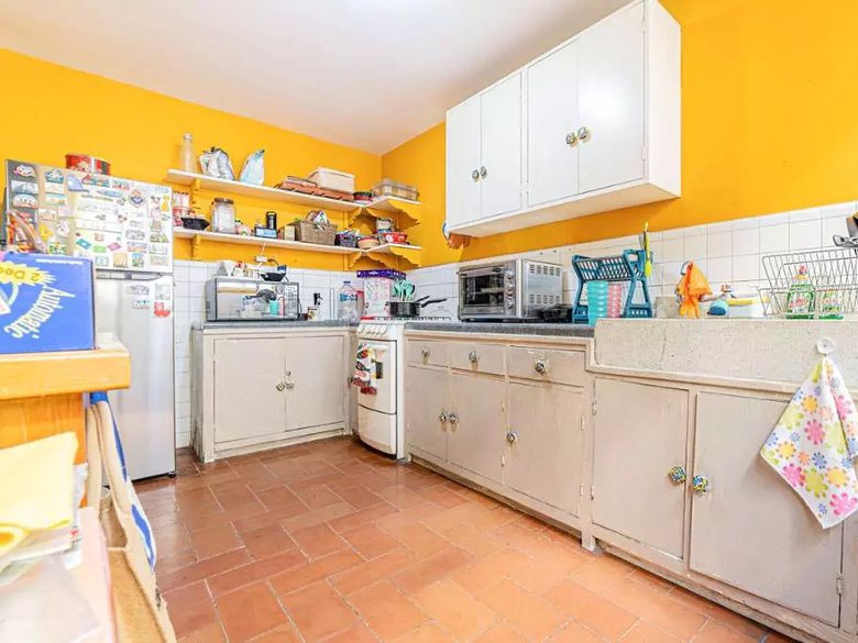 Casitas Terraplen — 15 photos