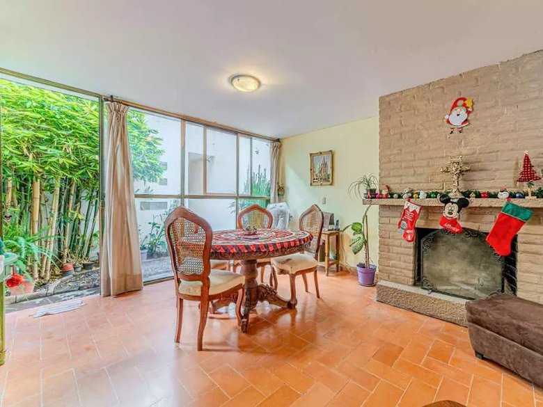 Casitas Terraplen — 10 photos