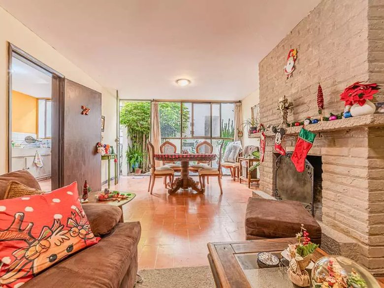 Casitas Terraplen — 13 photos