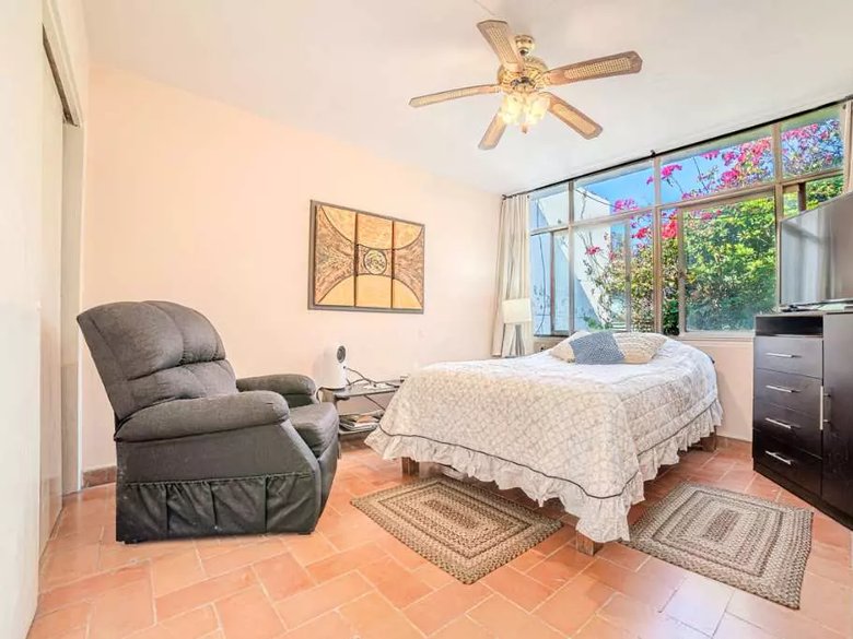 Casitas Terraplen — 18 photos