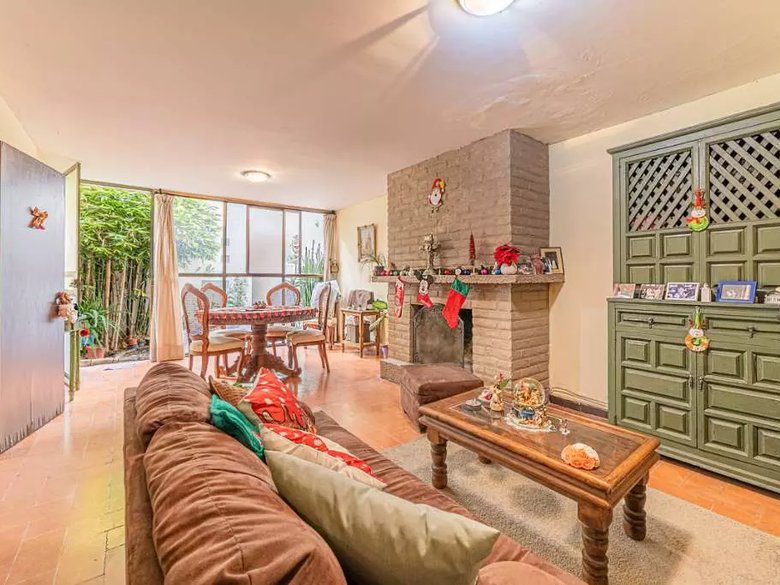 Casitas Terraplen — 12 photos
