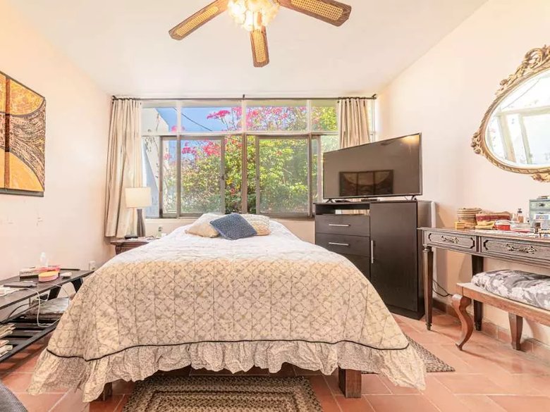 Casitas Terraplen — 8 photos