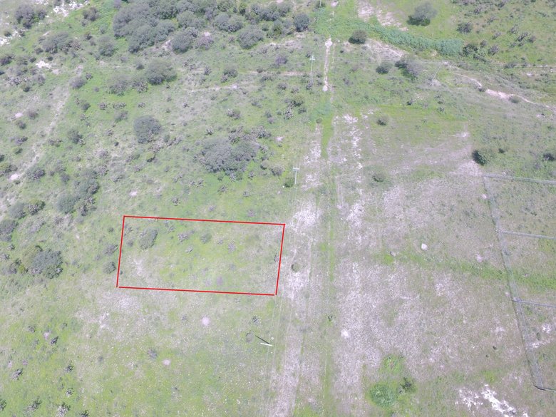 Land 10,764 square feet in Temazacallis - Nature and tranquility — 7 photos