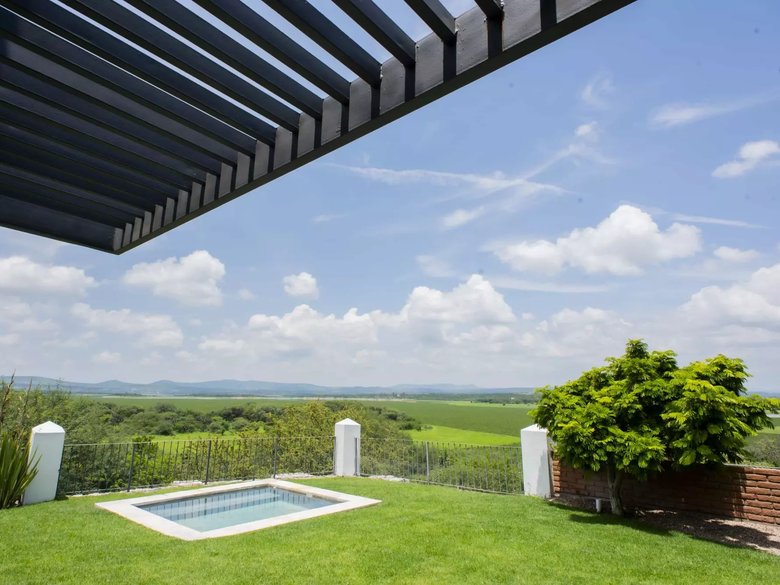 Casa Panorámica — 7 photos
