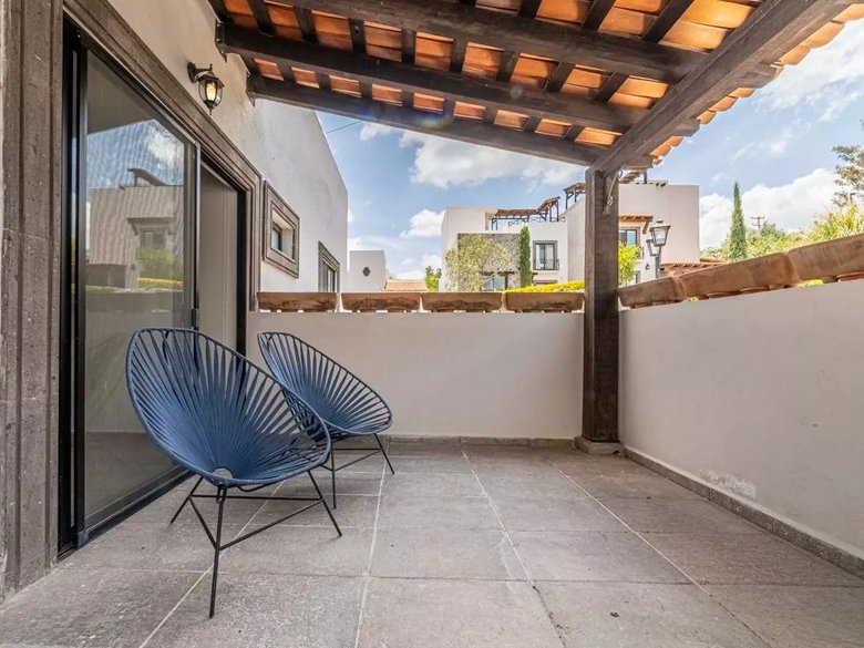 Casa Atardecer — 14 photos
