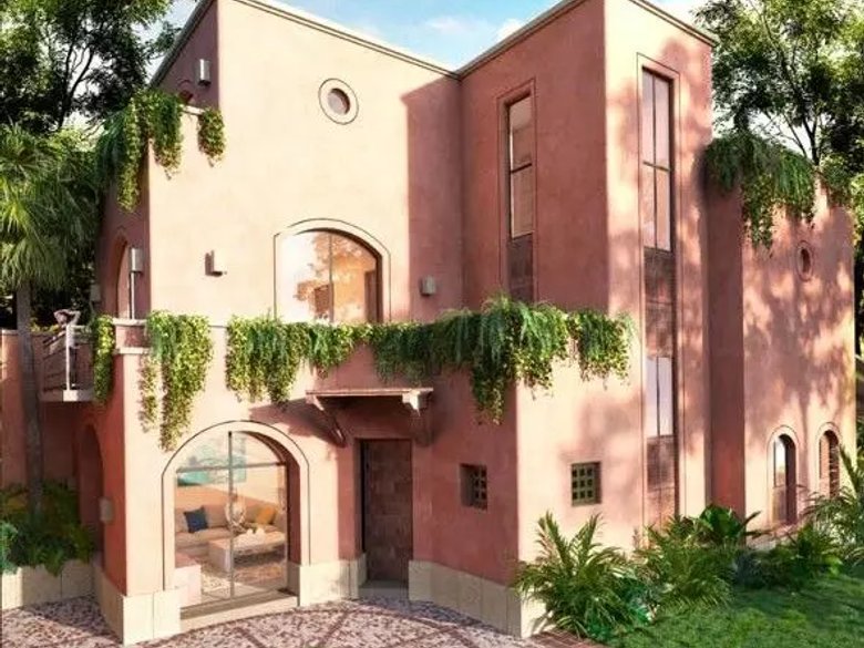 EL SUSPIRO RESIDENCIAL — 2 photos