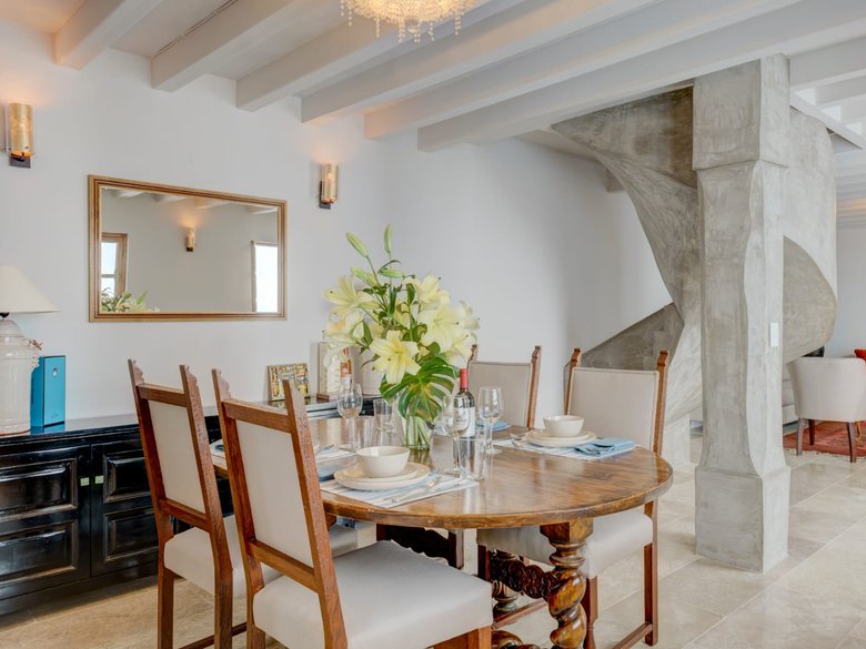 Casa Alicia AVAILABLE ONLY FOR A LONG TERM — 18 photos