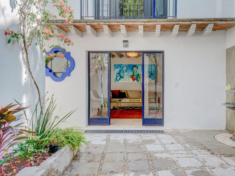 Casa Alicia AVAILABLE ONLY FOR A LONG TERM — 22 photos
