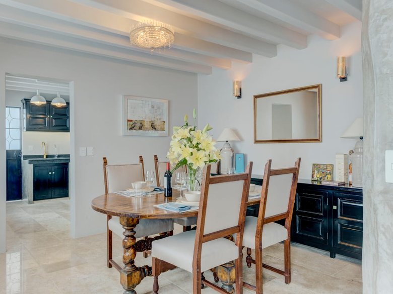 Casa Alicia AVAILABLE ONLY FOR A LONG TERM — 4 photos