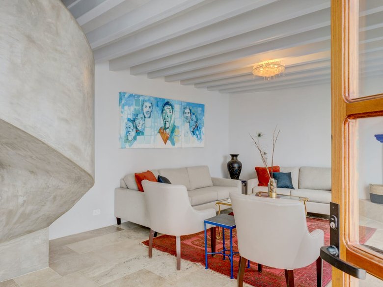 Casa Alicia AVAILABLE ONLY FOR A LONG TERM — 28 photos