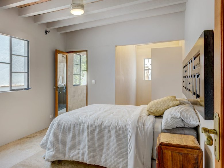 Casa Alicia AVAILABLE ONLY FOR A LONG TERM — 5 photos