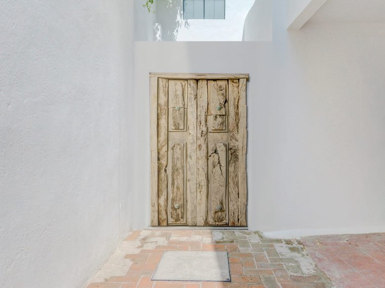 Casa Alicia AVAILABLE ONLY FOR A LONG TERM — 9 photos