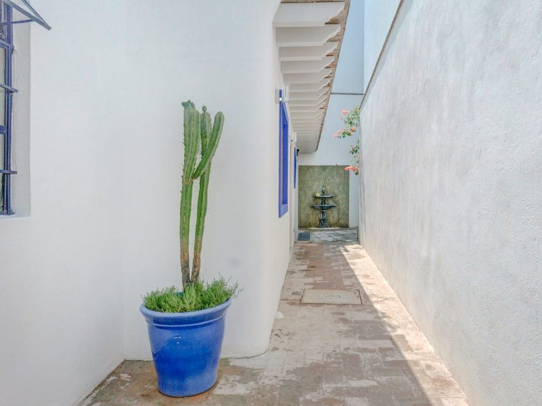 Casa Alicia AVAILABLE ONLY FOR A LONG TERM — 29 photos