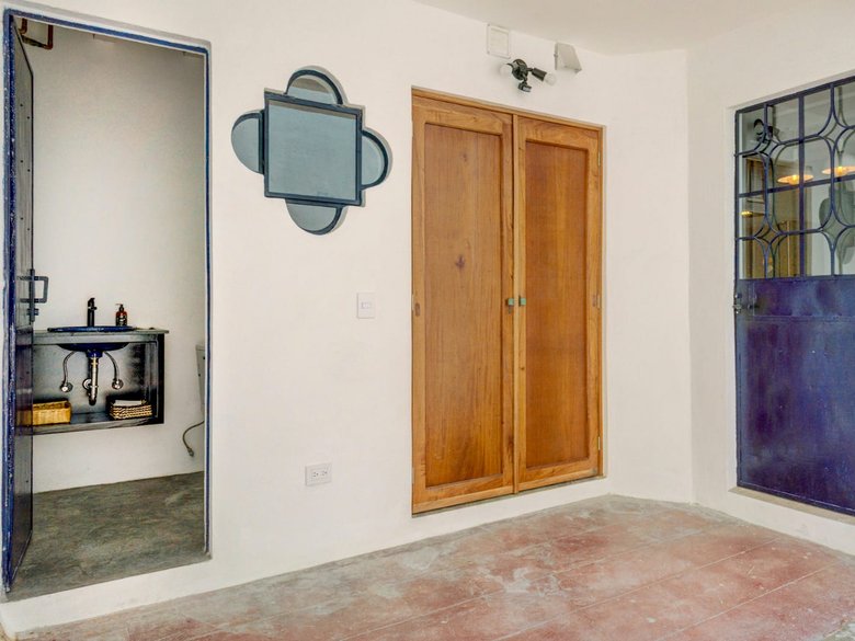 Casa Alicia AVAILABLE ONLY FOR A LONG TERM — 8 photos