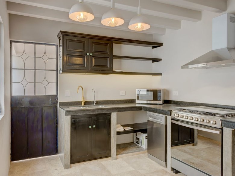 Casa Alicia AVAILABLE ONLY FOR A LONG TERM — 7 photos