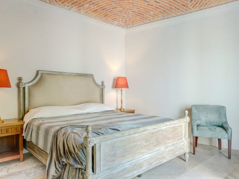 Casa Alicia AVAILABLE ONLY FOR A LONG TERM — 6 photos