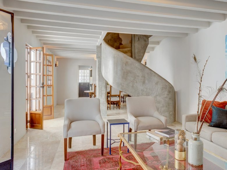 Casa Alicia AVAILABLE ONLY FOR A LONG TERM — 23 photos